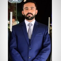 Muhammad Yasir Raza