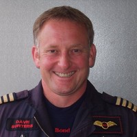 Dave Surtees