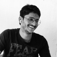 Santosh Kumar