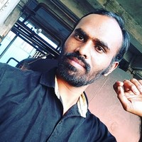 Nithyanandamoorthy Sengodan
