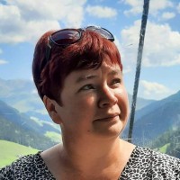 Liesbet Meersman