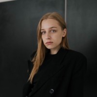 Anna Alexandrovich