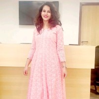 Jagruti Lahane