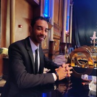 Mahmoud Gaafar