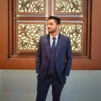 Nishit Joshi