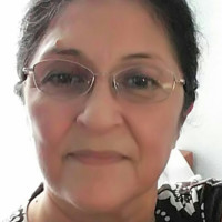 Maria Rodriguez