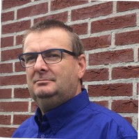 Marcel Kolle