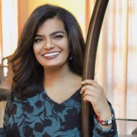 Meera John