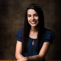 Elizabeth Muralles