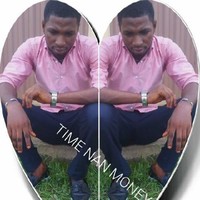 Olamide Kabiru