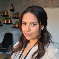 Nadia Bertha Alvarez Reinertsen
