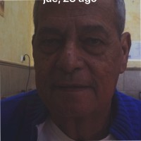 Pedro Ortega