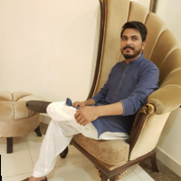 Ihtisham Ali