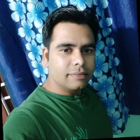 HIMANSHU CHAUHAN
