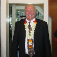 Ken Murray