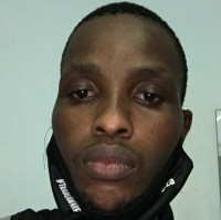 Kholwani Senzo Buthelezi