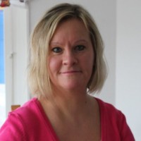 Anita Söderman