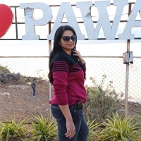 Vijaya Ghuge