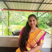 Harshitha Bhat
