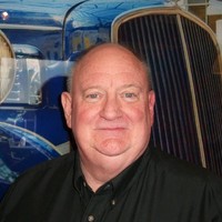 Robert Louis Silcox
