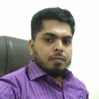 Thamimul ansari