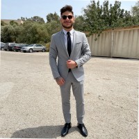 Jose Saade
