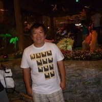 Edson Yasunori Kametani