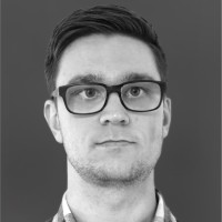 Martin Ekström