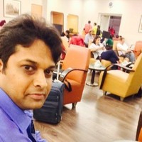 Yatin Pathare