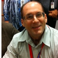 Dave Pridgen
