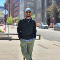 Vinit Patel