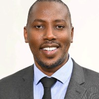 Cyrus Barigye K.  CISM. CDPSE. CAMS