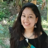 Soumya B Menon