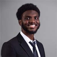 John Adabie Appiah Junior, M.S