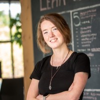 Lisette Atsma