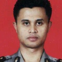 Usman Purwanto