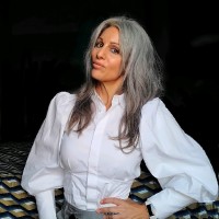 Mariluz Cánovas Sánchez