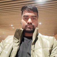 Aman Kumar Dubey
