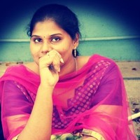 Saranya Sathyamoorthy