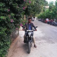 Harsha Harsha