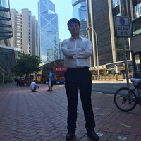 Yudong Wang