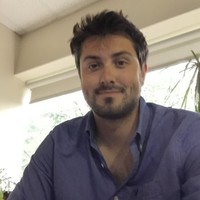 Nicolas Larose