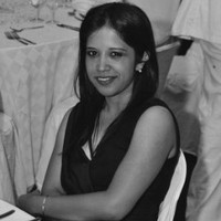 Lakshmi Burthun