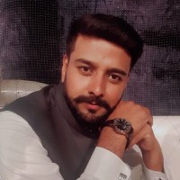 Usman Ejaz