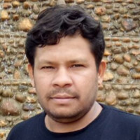 Lokesh Sm