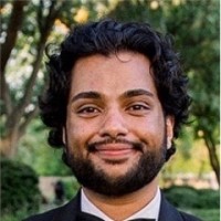 Benjamin Chacko