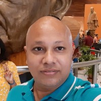Ritesh Prajapati