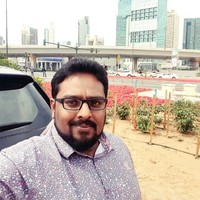 Nithin Roy