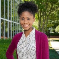 Candace Burgess
