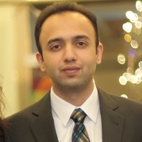 Arsalan Akram Malik